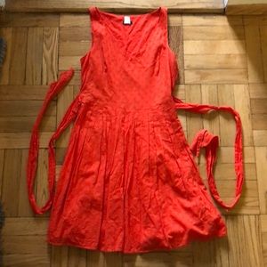 JCrew dress size 0